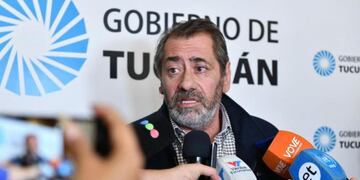 Jorge Berreta, AETAT.