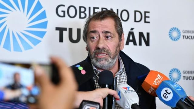 Jorge Berreta, AETAT.