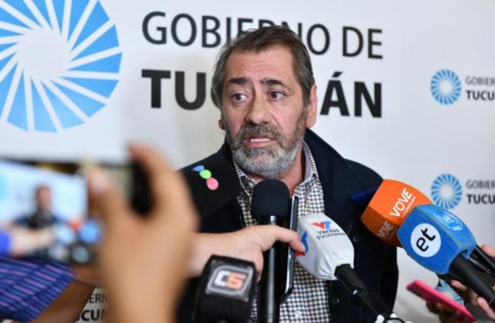 Jorge Berretta: “Estamos peleando por mantener el servicio por todas las fuentes de trabajo”