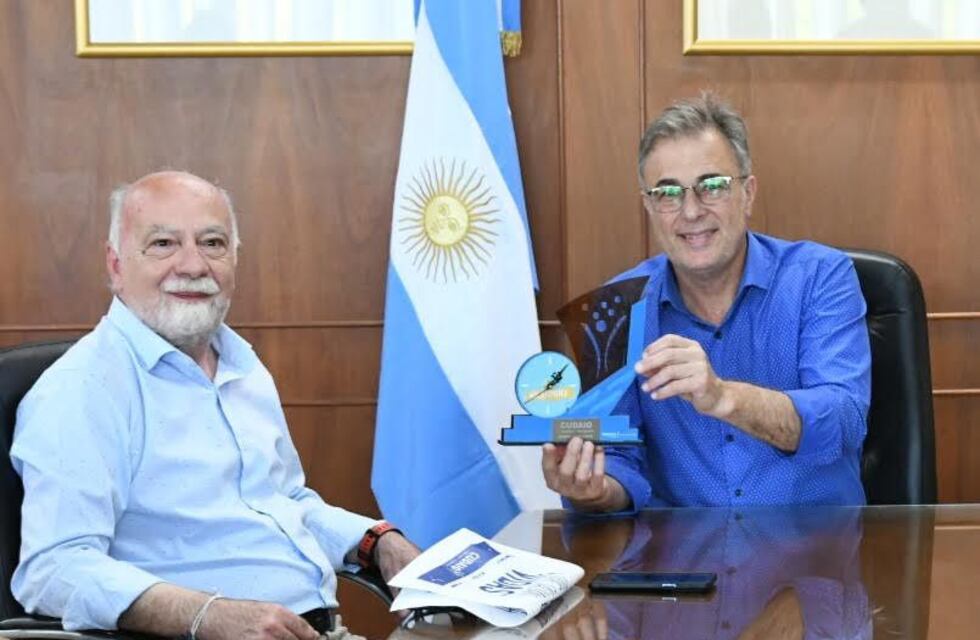 Rafaela fue declarada “Ciudad Donante”