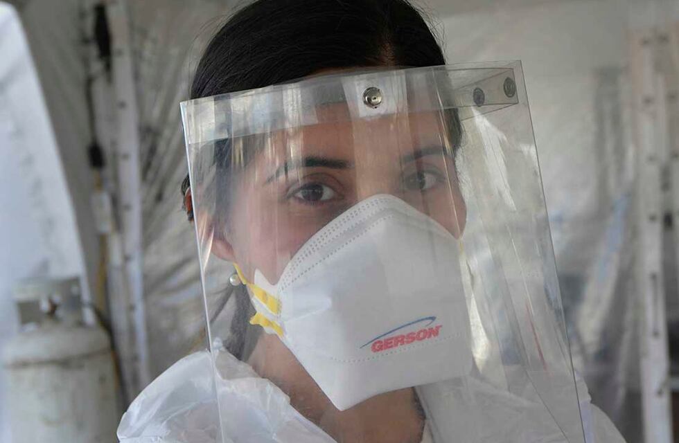 Pérez sumó 32 casos nuevos de coronavirus