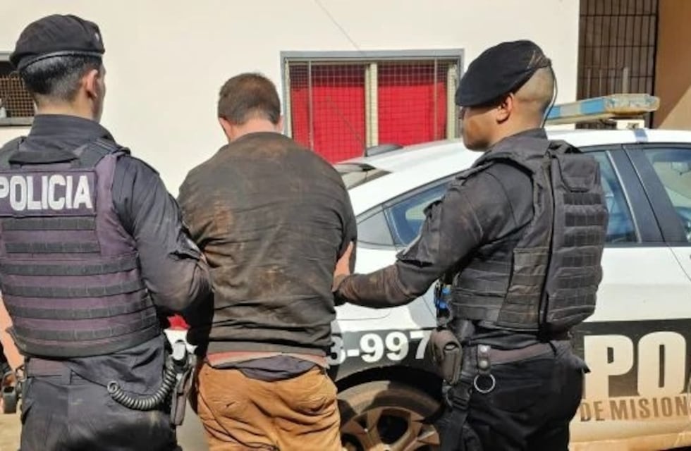 Violencia de género en Oberá: ingresó a la fuerza a la casa de su ex pareja y la amenazó de muerte