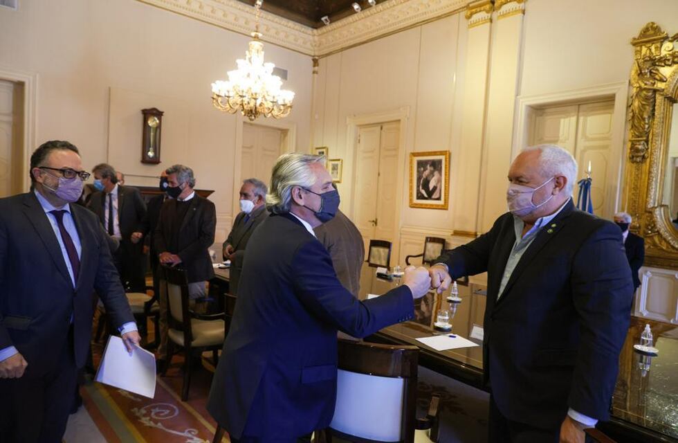 Con restricciones, el Gobierno reabrió las exportaciones de carne