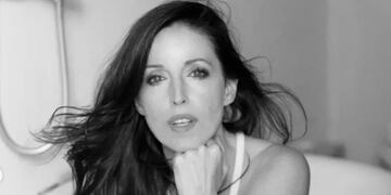 Anabel Cherubito. (IG).