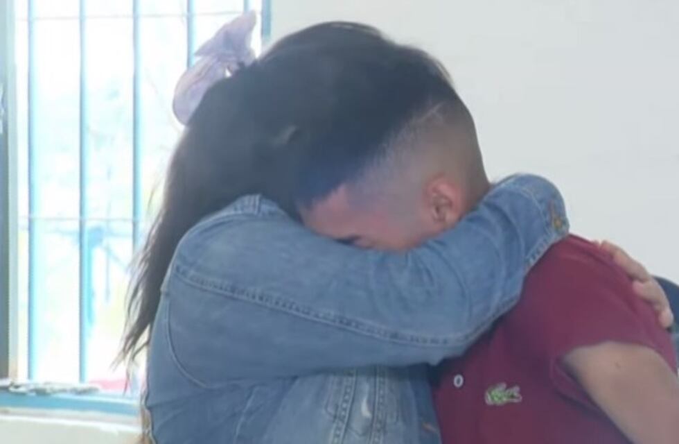 Su madre le regaló una bicicleta hace siete meses y se la robaron en Córdoba: el conmovedor gesto de los vecinos