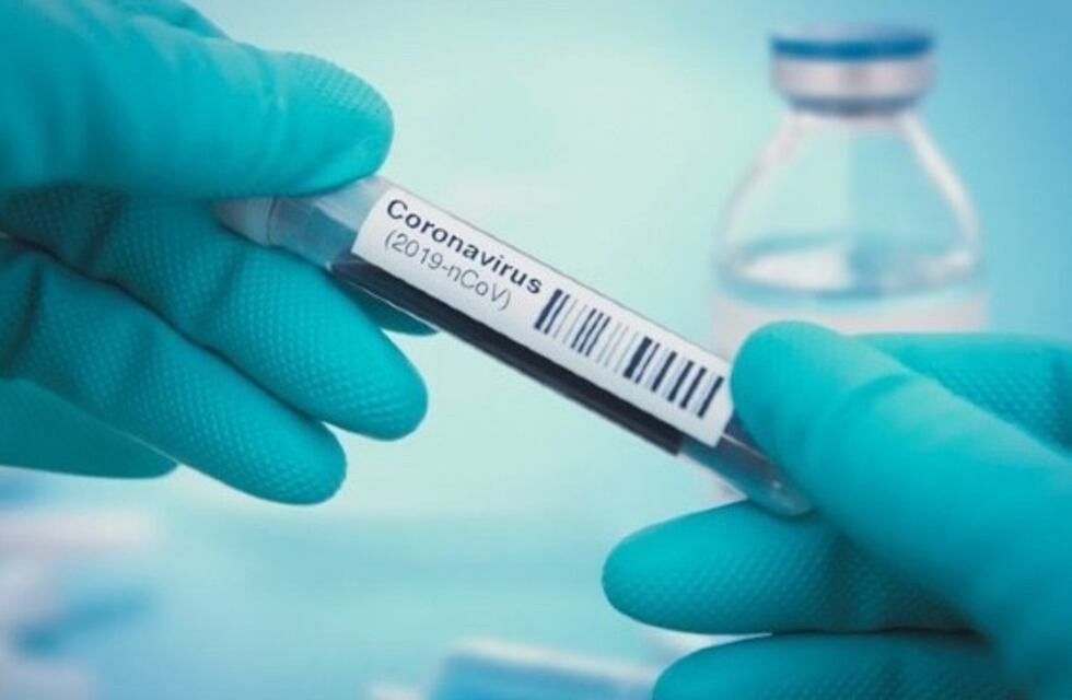 Siete nuevos casos de coronavirus en Rafaela