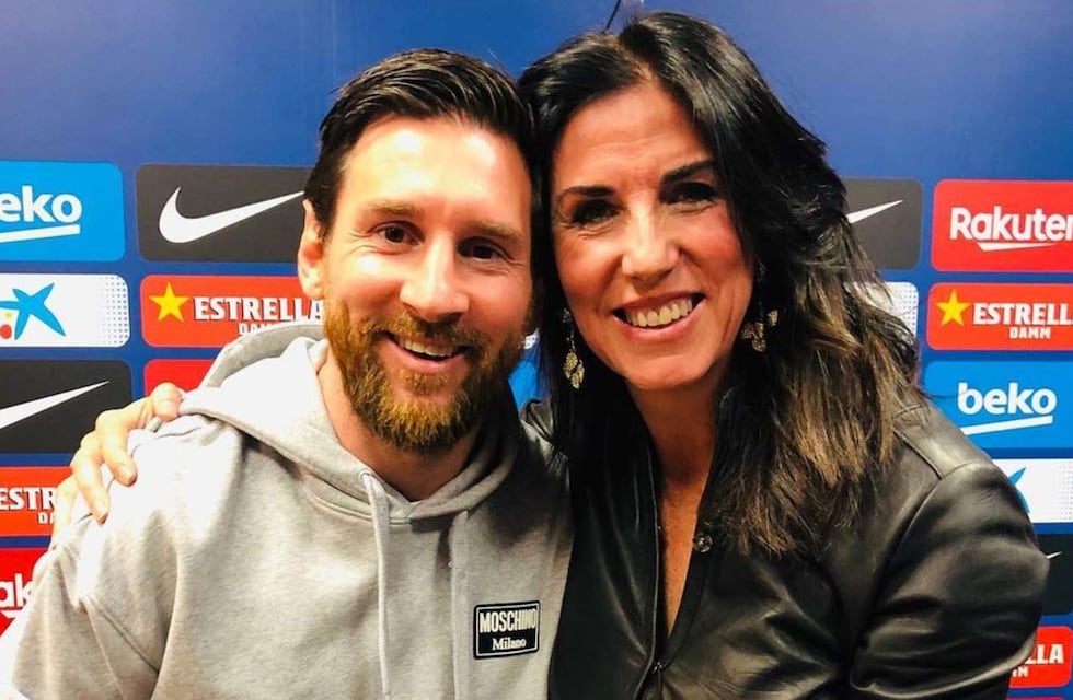 Periodista española culpó a Messi por su salida del Barcelona: “Es tan millonario gracias al club que debería jugar gratis”