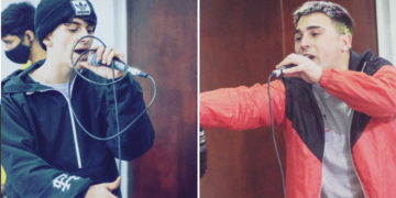 Molinos de Guerra copa el Balneario