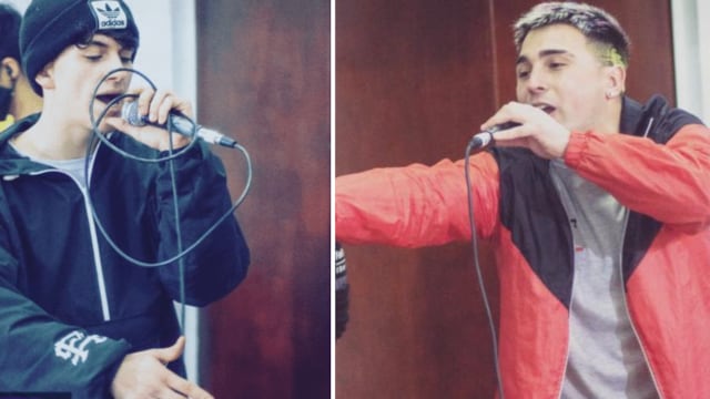 Molinos de Guerra copa el Balneario