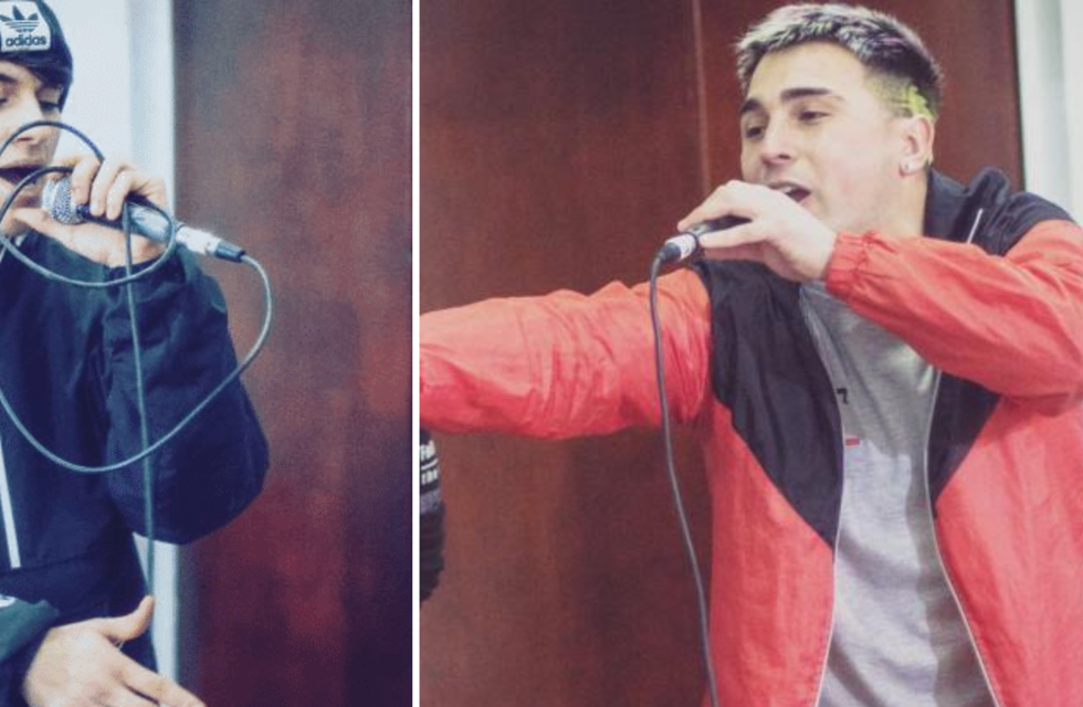 Con mucho flow: se viene la tercera fecha de Molinos de Guerra