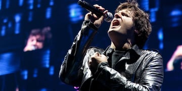 Vuelve el Quilmes Rock, el icónico festival regresa en 2025 ¿con Los Piojos como headliners?