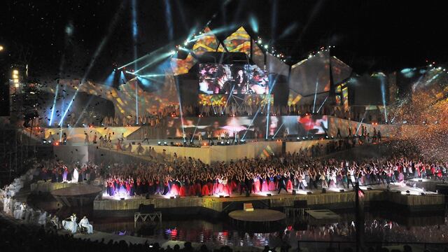 La Fiesta Nacional de la Vendimia 2022 ya se palpita cada vez más, con tres posibles propuestas de su realización.