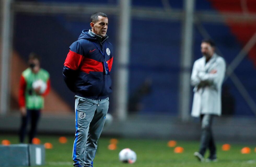 San Lorenzo, en alerta: cuatro futbolistas y un ayudante de campo dieron positivo de coronavirus