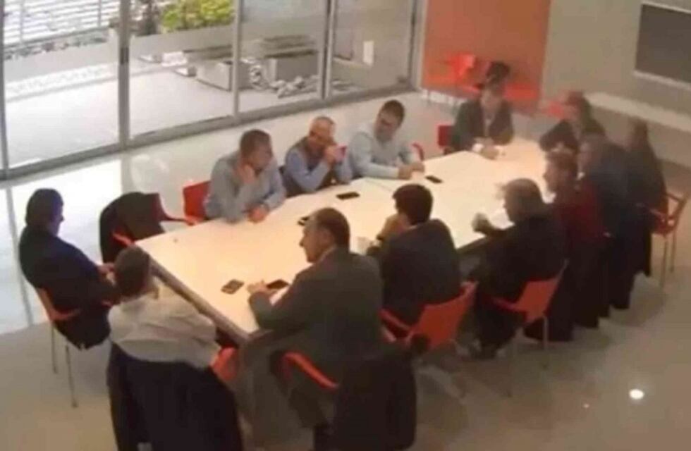 Marcelo Villegas quedó procesado por la “gestapo antisindical” que quería armar causas judiciales