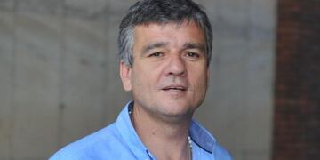 Juan Zabaleta será el nuevo ministro de Desarrollo Social tras la salida de Daniel Arroyo