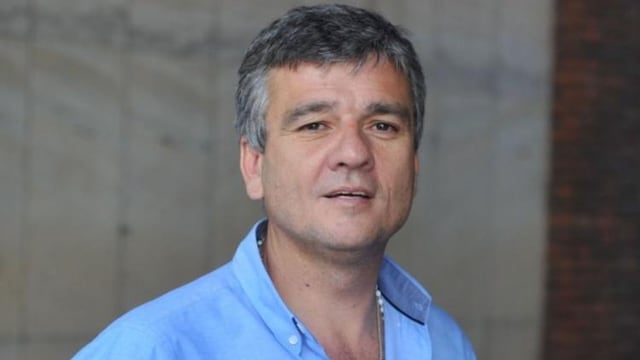 Juan Zabaleta será el nuevo ministro de Desarrollo Social tras la salida de Daniel Arroyo