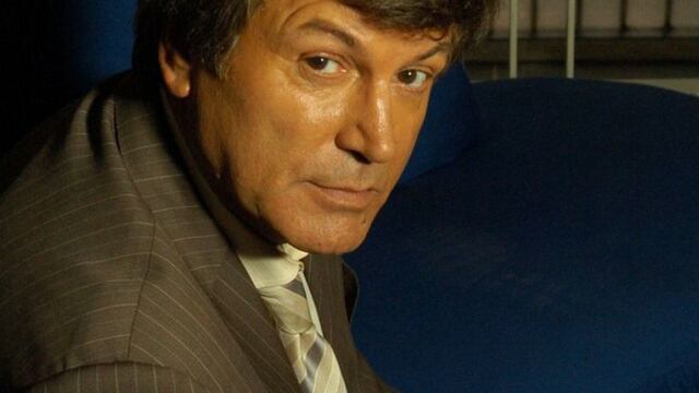 El legendario actor murió a los 67 años.