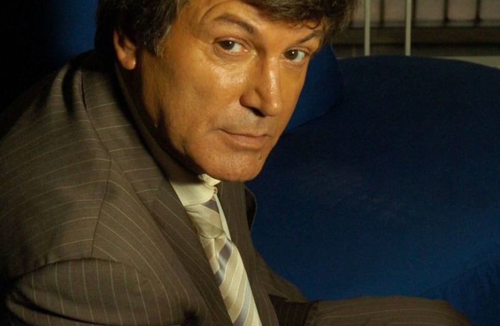 “¡Vos fumá!” y “Es una lucha”, las frases más recordadas de Carlín Calvo