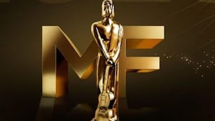 El Eternauta se apoderó de los Martín Fierro de Cine y Series 2025.