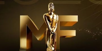 El Eternauta se apoderó de los Martín Fierro de Cine y Series 2025.