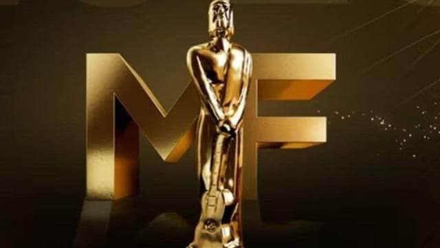 El Eternauta se apoderó de los Martín Fierro de Cine y Series 2025.