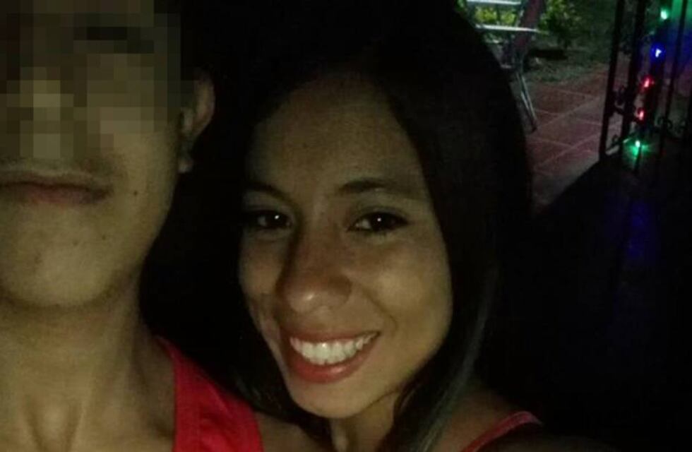 Rastro de sangre lavada incriminó al acusado por el femicidio de Melani Juárez