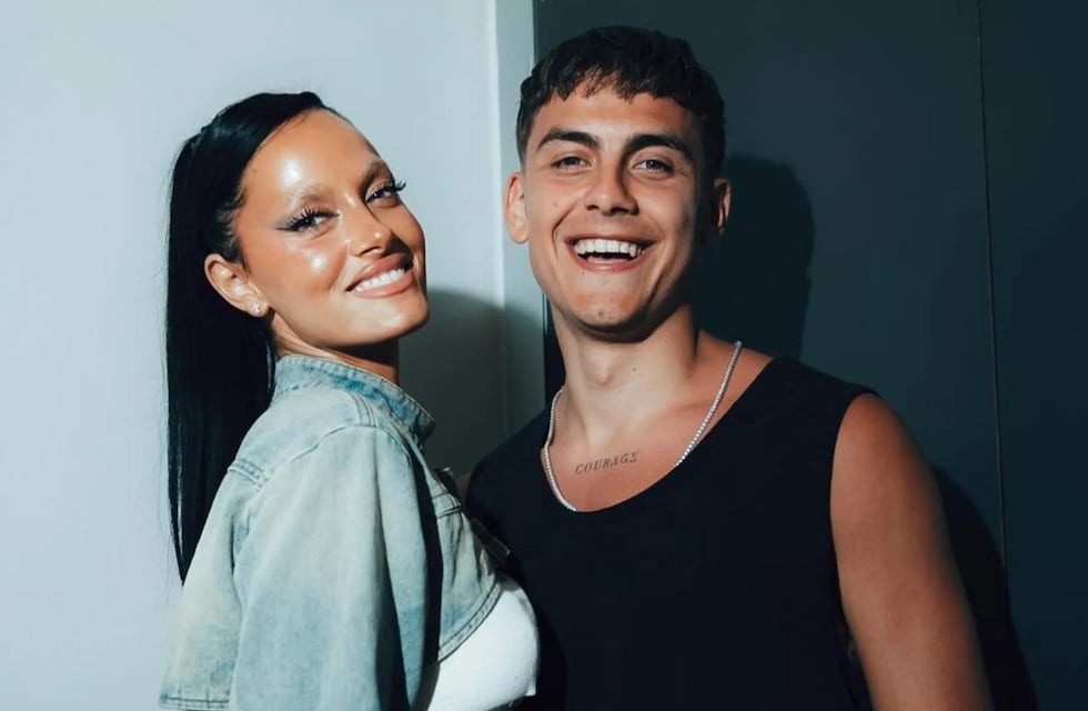 Boda de Oriana Sabatini y Paulo Dybala: cuánto cuesta casarse en la lujosa estancia donde se realizará la ceremonia