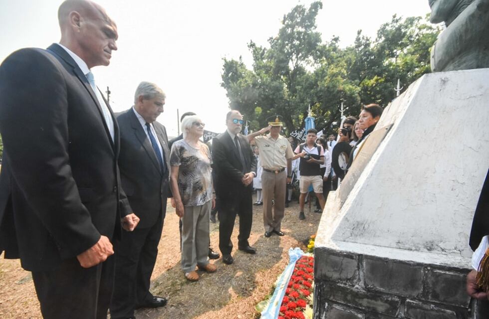 Jujeños por derecho propio: miradas acerca de la autonomía política de Jujuy