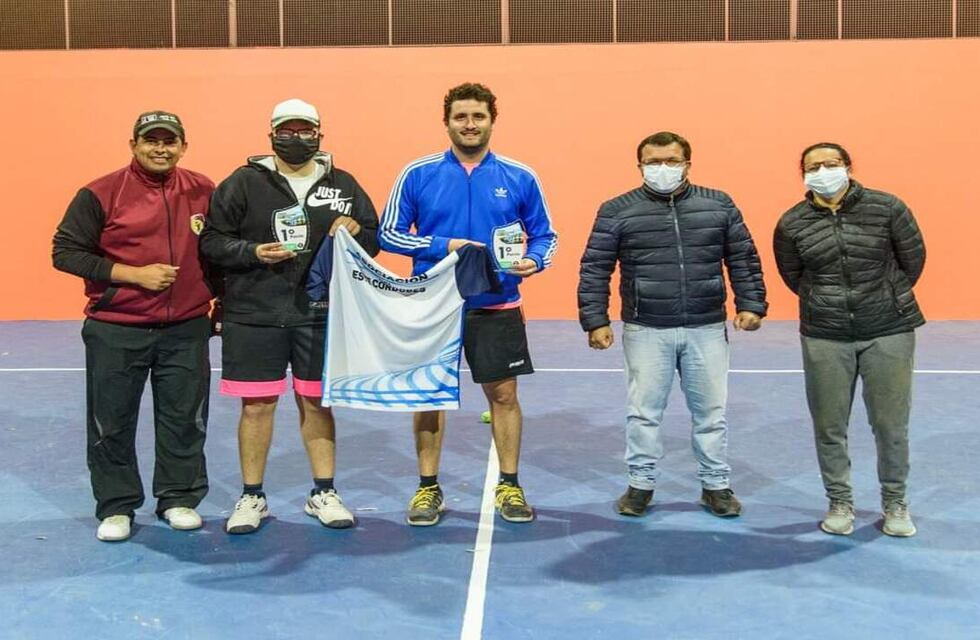 Marull: cierra agosto con múltiples eventos deportivos