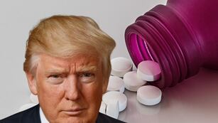 Cuál es el medicamento que se vende en Argentina y que Donald Trump asegura tiene relación con el autismo