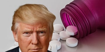 Cuál es el medicamento que se vende en Argentina y que Donald Trump asegura tiene relación con el autismo