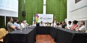 Presentaron los datos que restaban del Relevamiento Socioeconómico 2022