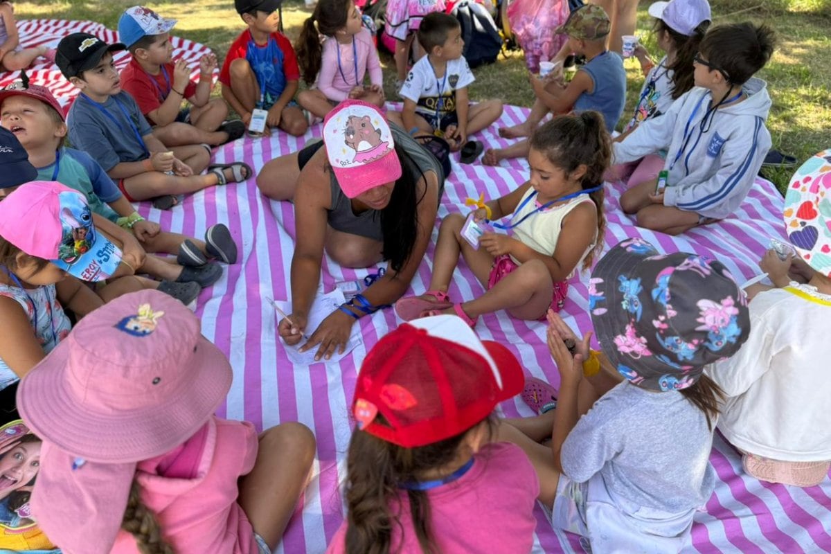 Colonias Municipales 2026