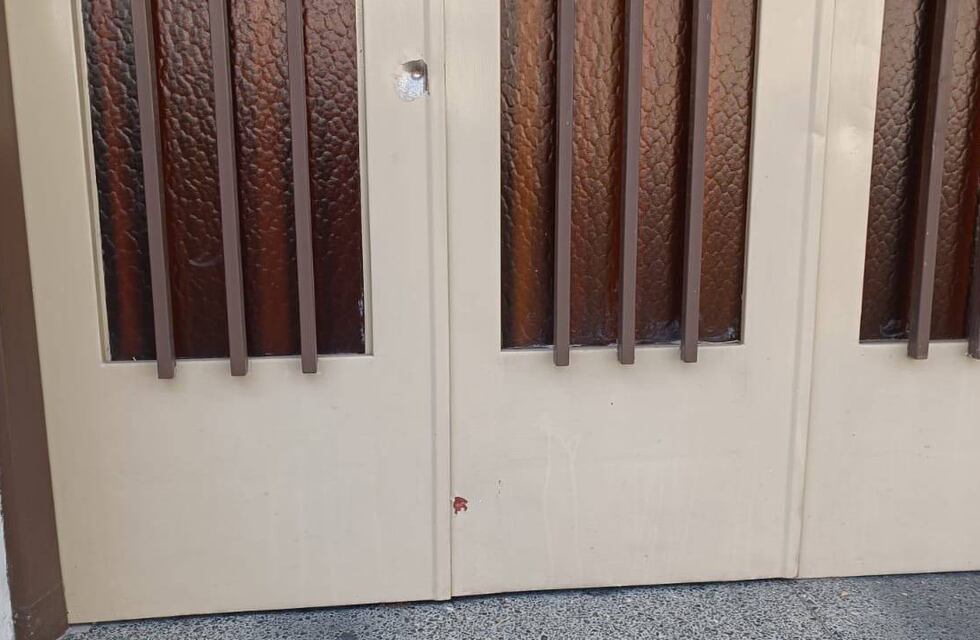 Crimen en barrio La Guardia: lo balearon camino al trabajo y “lo mataron por nada”