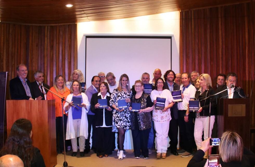 Tres Arroyos: Los Premios Platino 2023 ya tiene sus ganadores