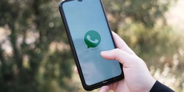 Cómo recuperar los mensajes eliminados de WhatsApp sin descargar ninguna aplicación.