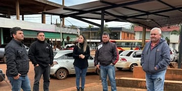 Wanda inicia la transformación de la ex terminal de ómnibus en un campus estudiantil.