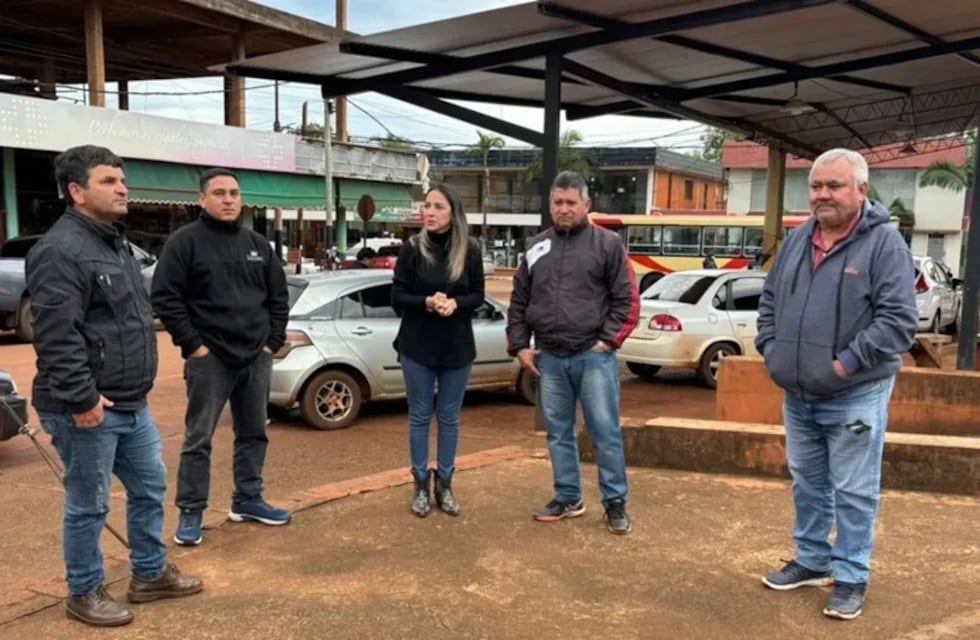 Wanda inicia la transformación de la ex terminal de ómnibus en un campus estudiantil