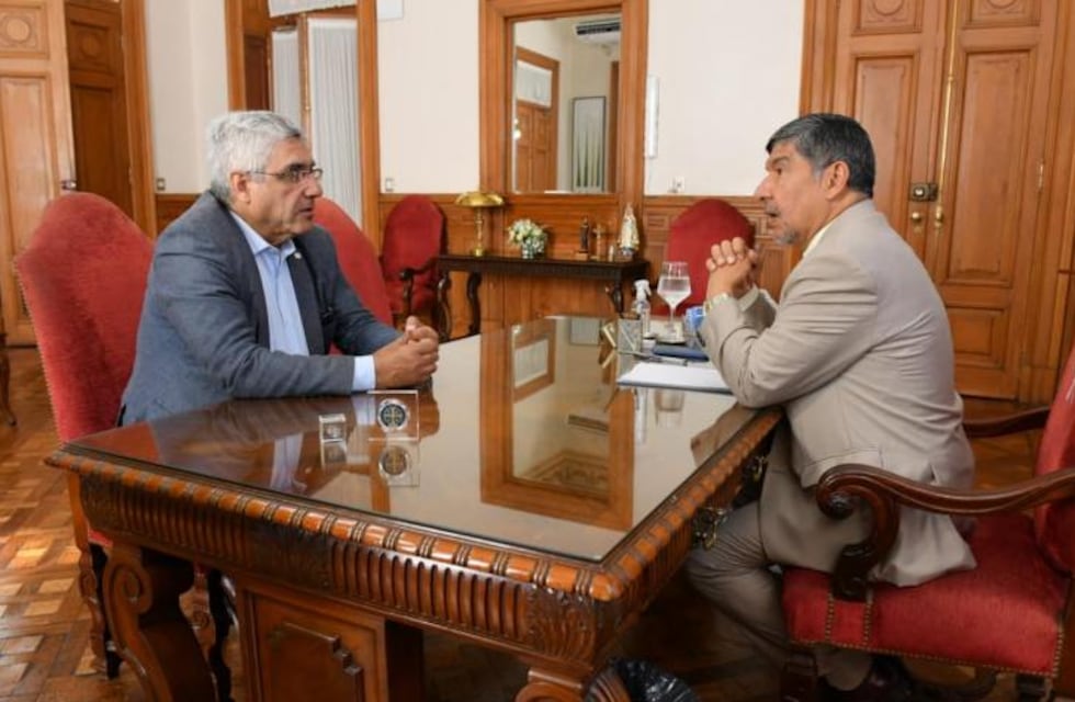 Tucumán prepara gestiones en Buenos Aires por la caída de la coparticipación