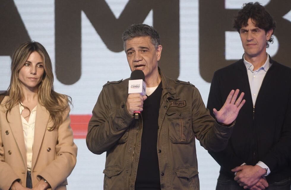 Jorge Macri se impuso en la interna y JPC ratificó su poderío en CABA
