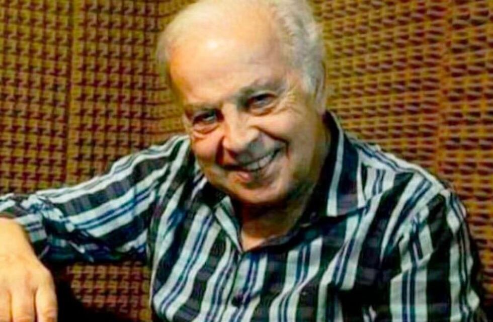 Murió Raúl Parantella, el “Maestruli” de Susana Giménez