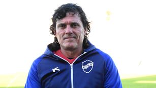 Adrián Gorostidi, nuevo director técnico de Ben Hur