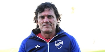 Adrián Gorostidi, nuevo director técnico de Ben Hur