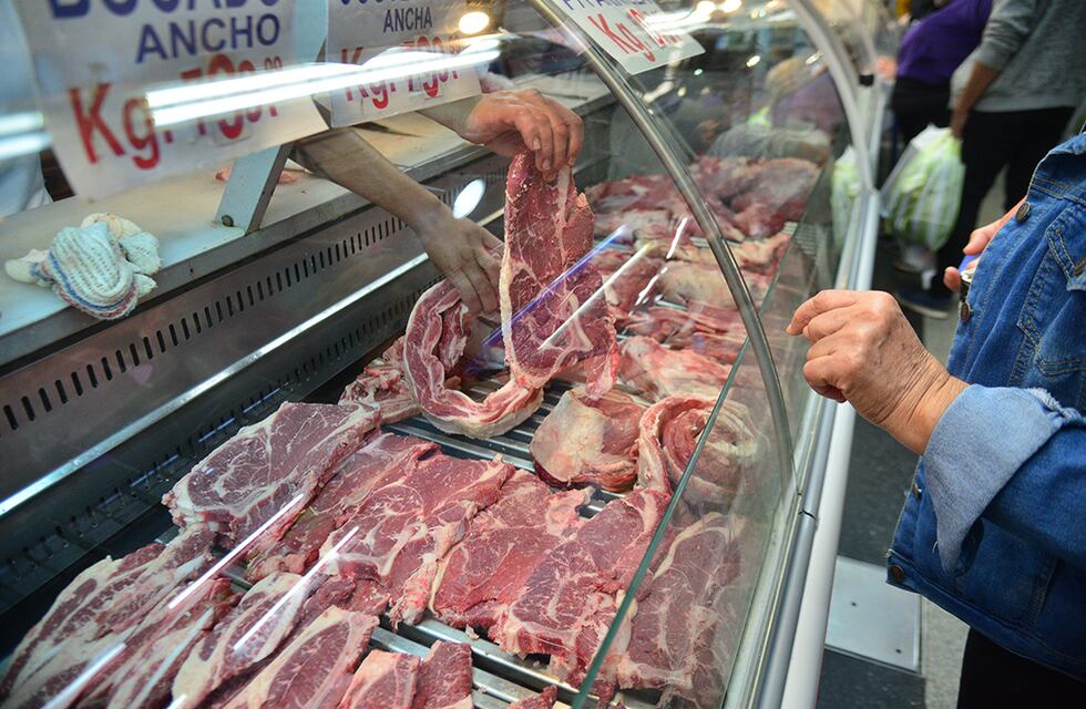 Inflación descontrolada: cuál es el presupuesto a tener en cuenta para hacer un asado en Navidad