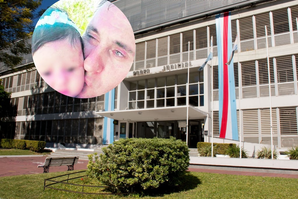 Caso Fornerón en Entre Ríos: reclama hace 25 años por la apropiación de su hija