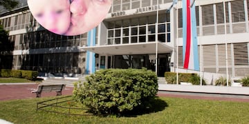 Caso Fornerón en Entre Ríos: reclama hace 25 años por la apropiación de su hija