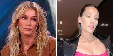El fuerte enfrentamiento entre Yanina Latorre y Mica Viciconte: “Aprendé a hablar”