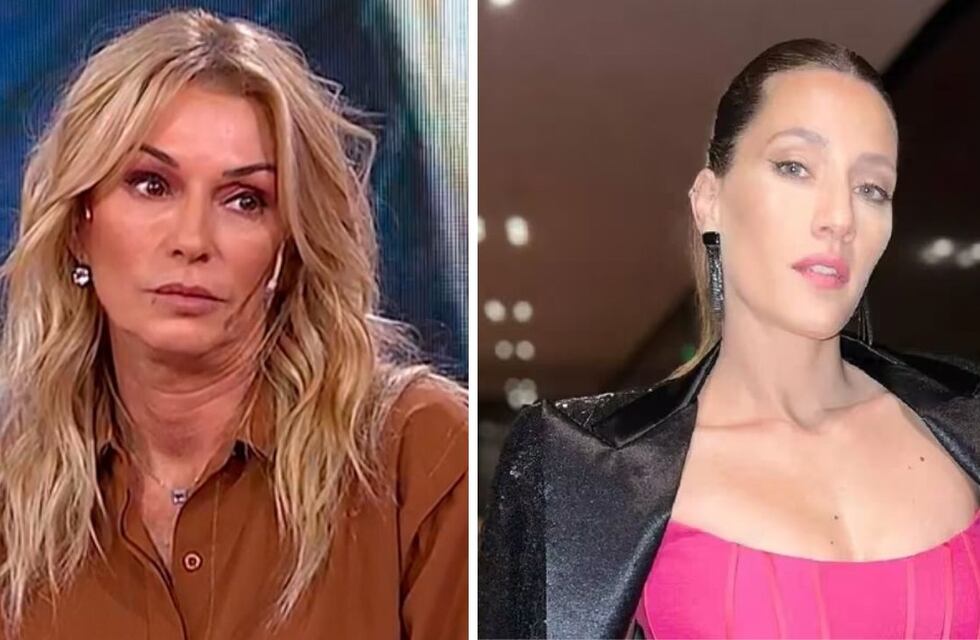 El fuerte enfrentamiento entre Yanina Latorre y Mica Viciconte: “Aprendé a hablar”