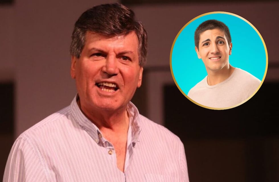 Facundo, el hijo de Carlín Calvo, cayó preso en Hawaii: el sorprendente motivo