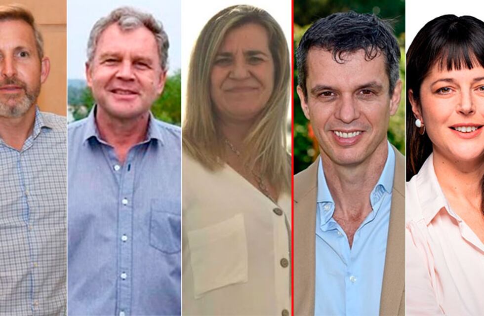 Elecciones 2021: los cinco candidatos que serán diputados